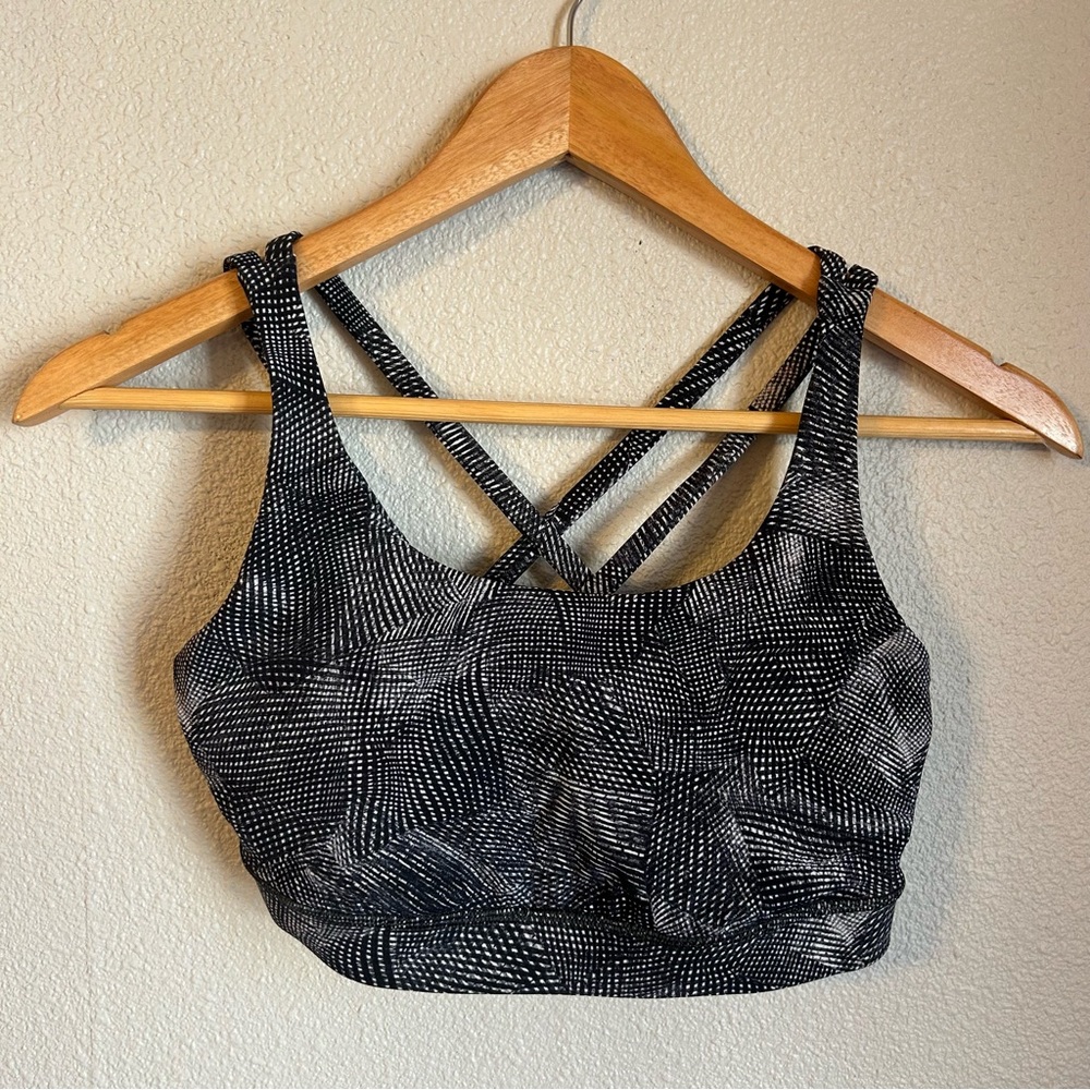 Lululemon | Energy Bra 6